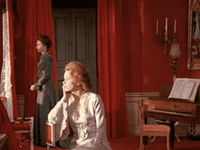 GRITOS Y SUSURROS (1972): mujeres subyugadas a la&nbsp;mirada