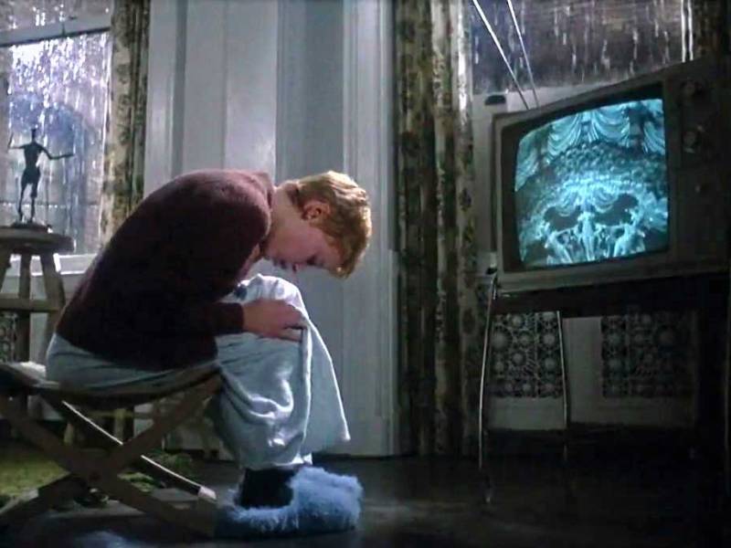 Ecos falocéntricos en Rosemary’s Baby&nbsp;(1968)