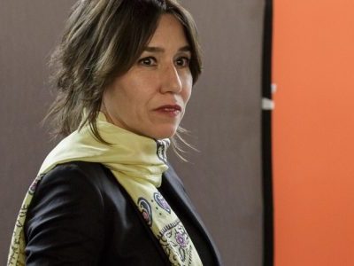 “Quan em van donar el Gaudí, vaig pensar a veure si s’han cregut que sóc&nbsp;catalana…”